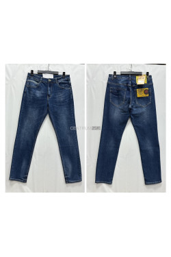 Jeansy męskie (30-38) 1430