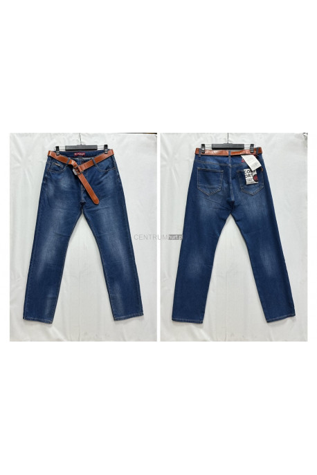 Jeansy męskie (30-38) 14