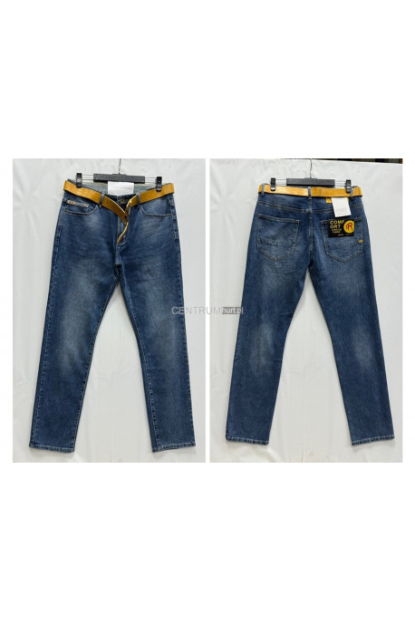 Jeansy męskie (30-38) 14