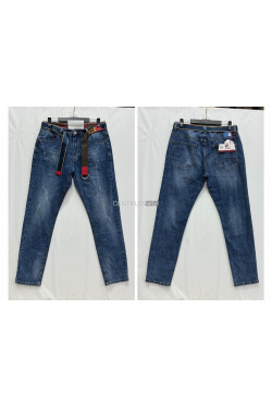 Jeansy męskie (32-38) 1437