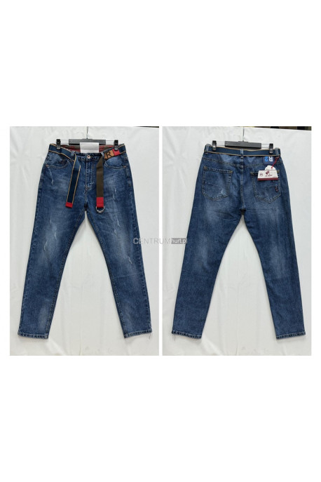 Jeansy męskie (30-38) 14