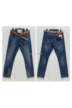 Jeansy męskie (31-40) 1438