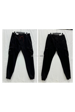 Jeansy męskie (32-42) 1451
