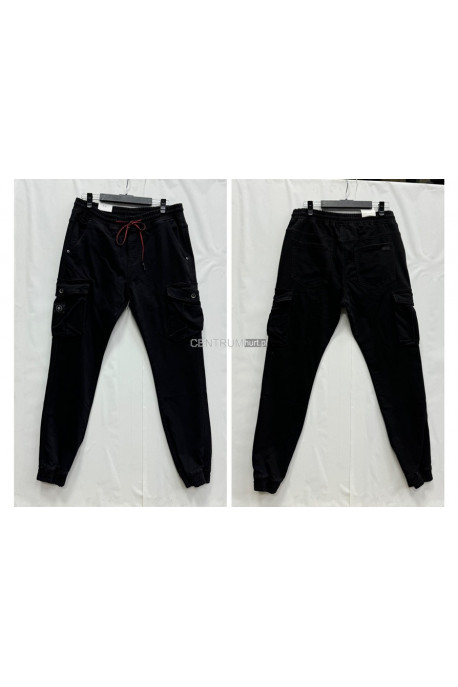 Jeansy męskie (30-38) 14