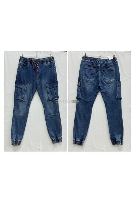 Jeansy męskie (30-38) 14