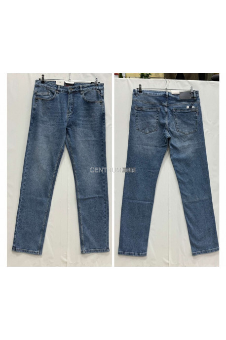 Jeansy męskie (30-38) 14