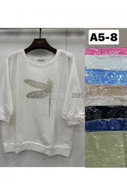 Bluzka damska A5-8