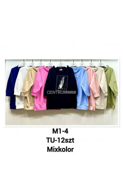 Bluzka damska M1-4