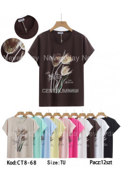 Bluzka damska CT8-68