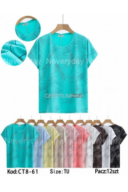 Bluzka damska CT8-61