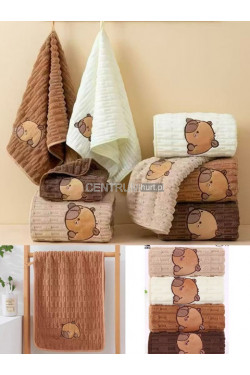 Ręcznik (90x180) 3309