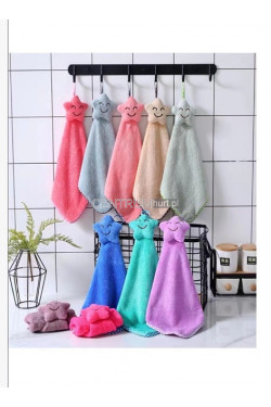 Ścierki (30x30) 3340