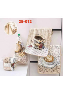 Ścierki (40x60) 3345