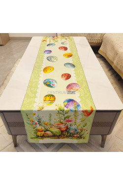 Bieżniki w wielkanocnych (40x90) 3353