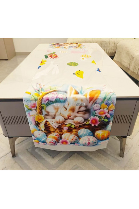 Bieżniki w wielkanocnych (40x180) 33