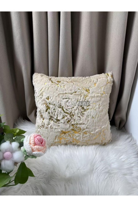 Poszewki na poduszki (40x40) 33