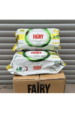 Chusteczki czyszczące 3383