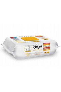 Chusteczki czyszczące 3384