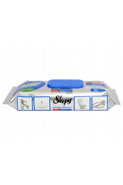 Chusteczki czyszczące 3390