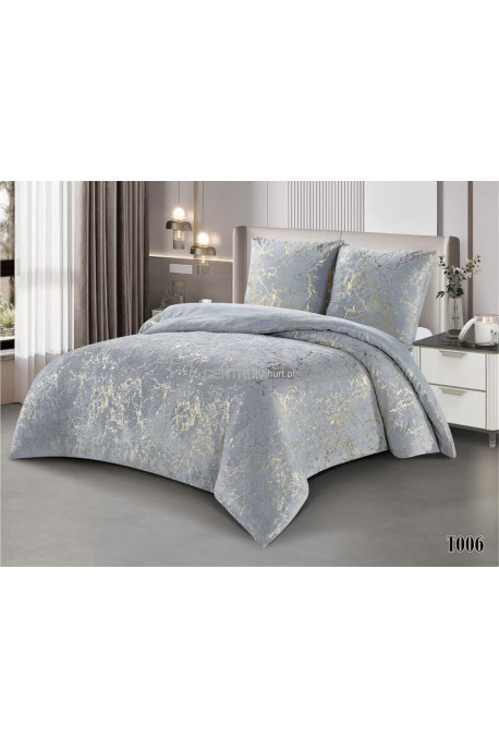 Komplet pościel 3 części (160x200) 34