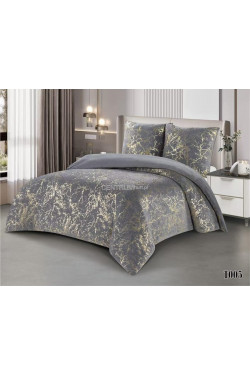 Komplet pościel 3 części (160x200) 3446