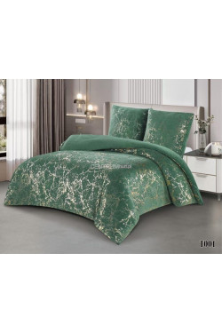 Komplet pościel 3 części (160x200) 3447