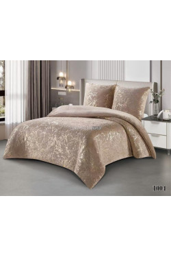 Komplet pościel 3 części (160x200) 3448