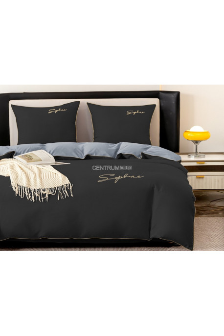 Komplet pościel 3 części (160x200) 34