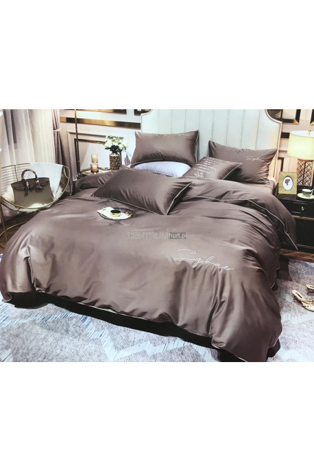 Komplet pościel 3 części (160x200) 34
