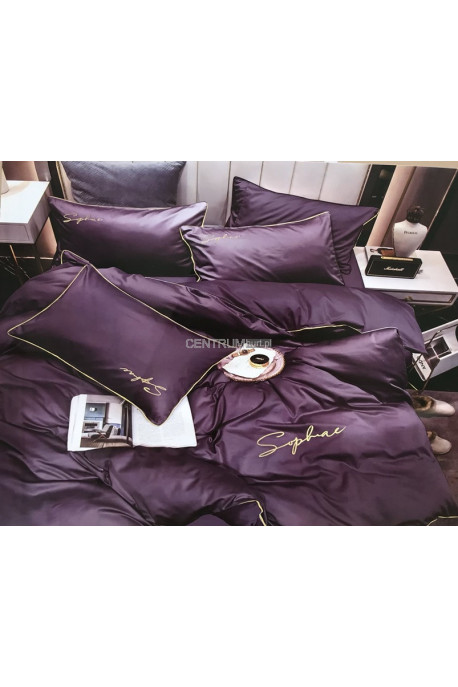 Komplet pościel 3 części (160x200) 34