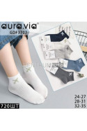Skarpetki dziecięce AURA VIA (24-35) GZN 3116