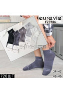Skarpety męskie AURA.VIA (39-46) FZX3733