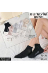 Stopki damskie AURA.VIA (35-41) NDX3797