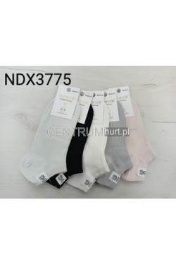 Stopki damskie AURA.VIA (35-41) NDX3775