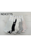 Stopki damskie AURA.VIA (35-41) NDX3773