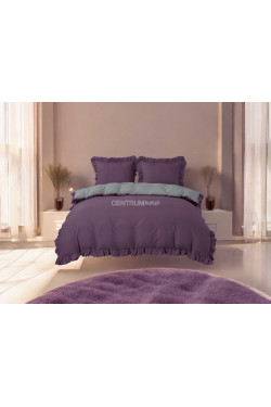 Komplet pościel 4 części (160x200) 35