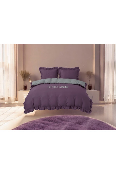 Komplet pościel 4 części (160x200) 35