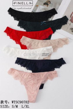 Stringi damskie (S-XL) 90782