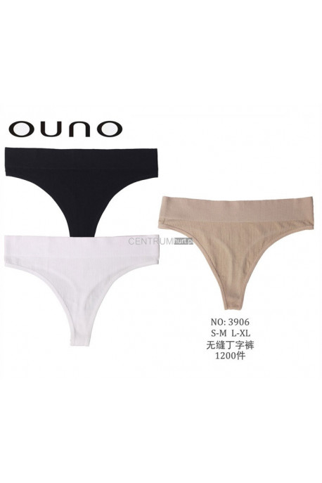 Stringi damskie (XL-3XL) 1