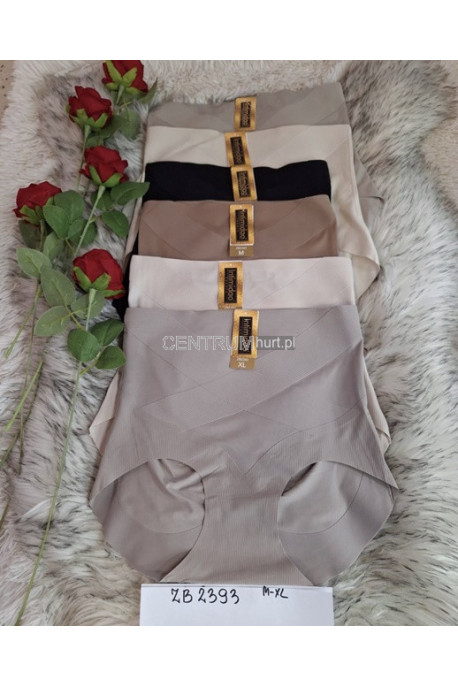 Majtki modelujące damskie (M-XL) 1