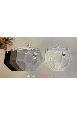 Majtki damskie (S-XL) 1489