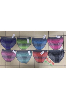 Majtki damskie (M-2XL) 6457