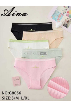 Majtki damskie (S-XL) G8056