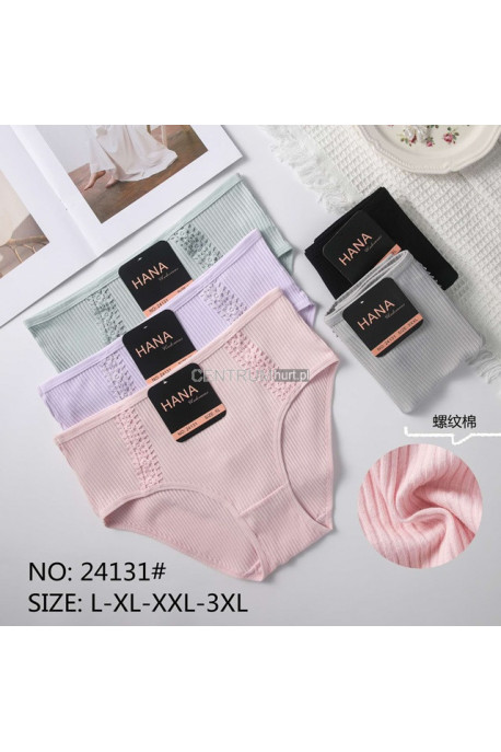 Majtki damskie (S-XL) 1