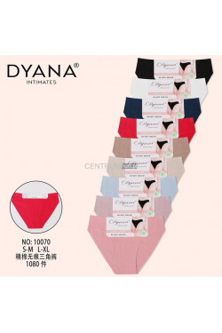 Majtki damskie (S-XL) 10070