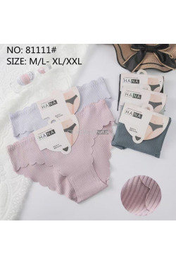 Majtki damskie (M-2XL) 81111