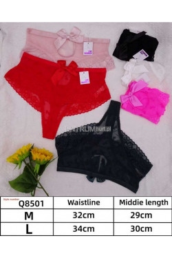 Majtki damskie (M-L) Q8501