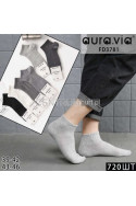 Skarpetki męskie AURA.VIA (39-46) FZ218