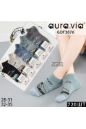 stopki dziecięce AURA VIA (24-35) GDN1323