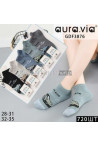 stopki dziecięce AURA VIA (24-35) GDN1323